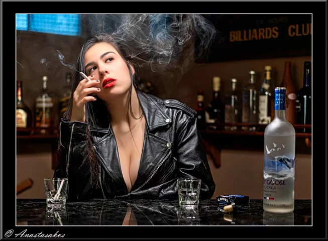 Photo of model @alianaangel
