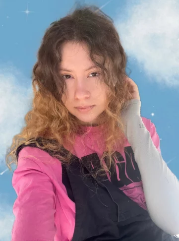 Photo of model @alice_free_sweets