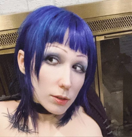 Photo of model @alicexatrocity