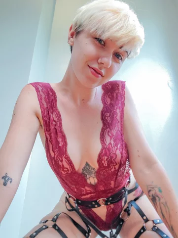Photo of model @alicexbabyxfree