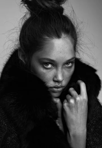 Photo of model @alinassecret