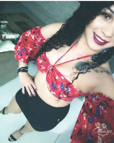 Photo of model @aline11037433