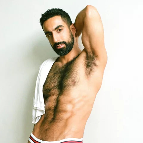 Photo of model @alirushx