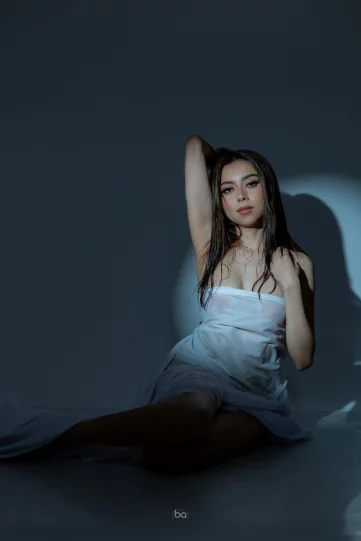 Photo of model @almasalvatorehdz
