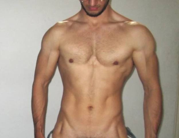 Photo of model @alotofcream4u
