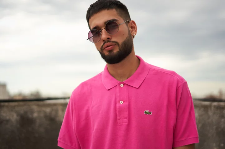 Photo of model @alphamasterb