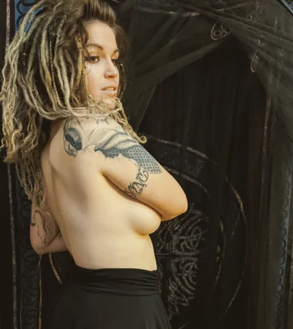 Photo of model @alt_jasmine