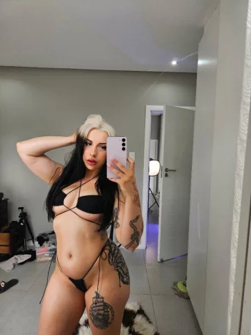 Photo of model @alyssa_wintervip