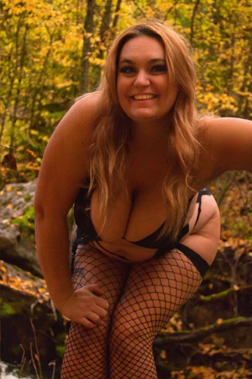 Photo of model @alyssacarterfreex