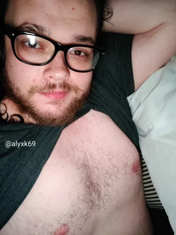 Photo of model @alyxk69