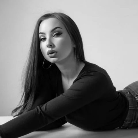 Photo of model @amazingtemper1