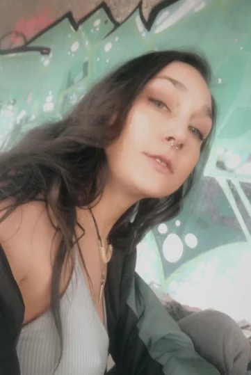 Photo of model @amberbadamber