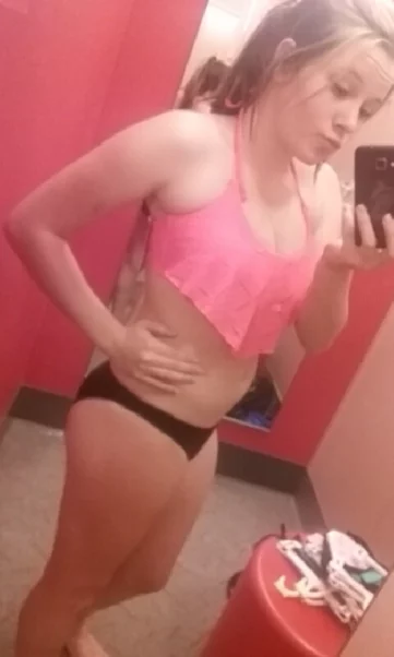 Photo of model @ambermp1019