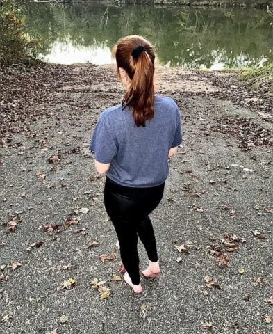 Photo of model @amelia_blake