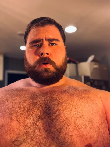 Photo of model @americanbeefer