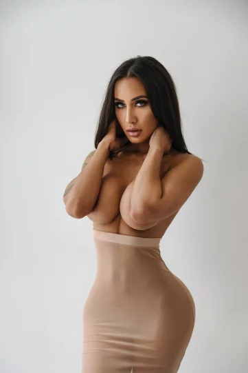 Photo of model @amiamiley