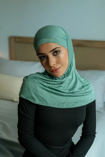 Photo of model @aminaanisa