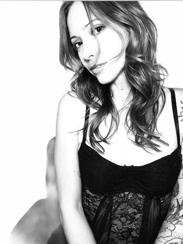 Photo of model @amy_bear420