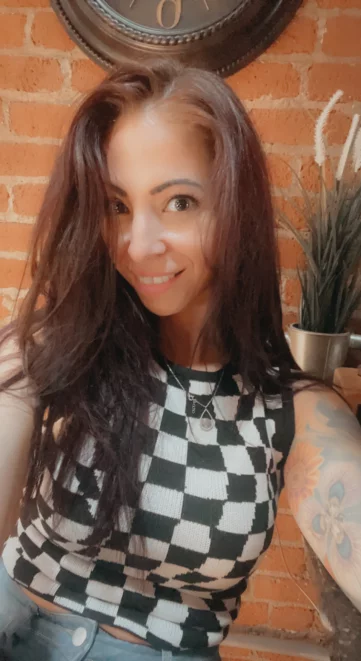 Photo of model @amydayfree