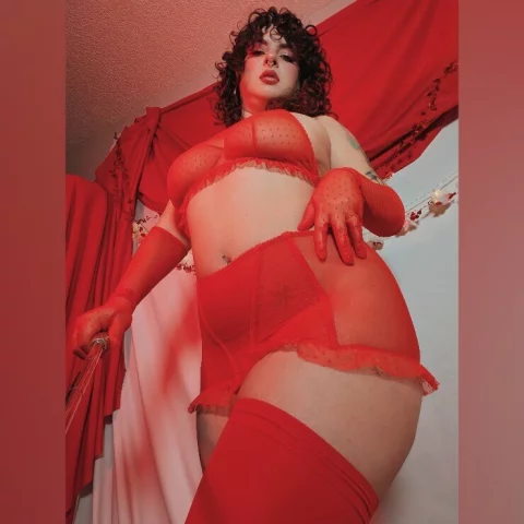 Photo of model @amyfantasy