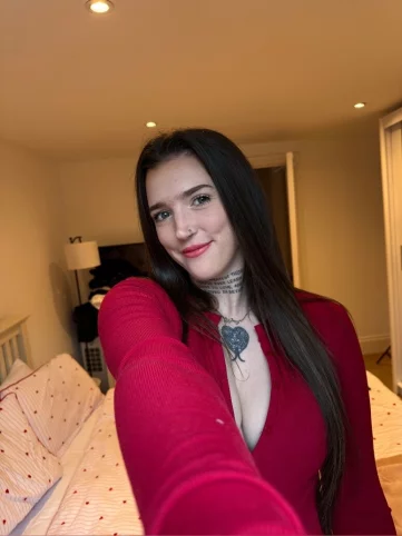 Photo of model @amyyyoxxox