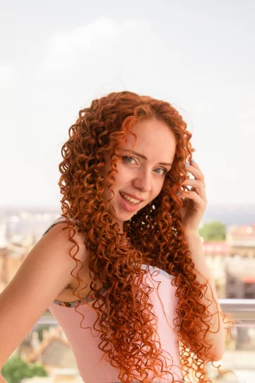 Photo of model @anastewsha
