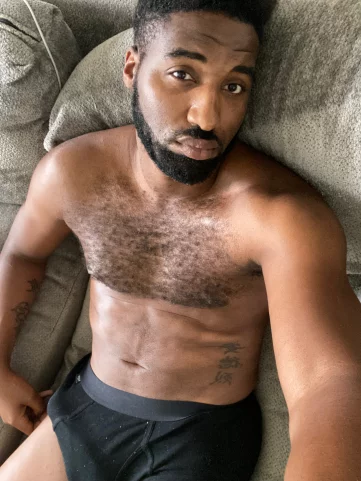 Photo of model @andrebnasty