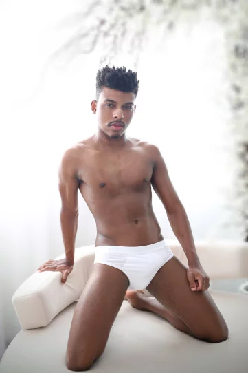 Photo of model @andrepijote