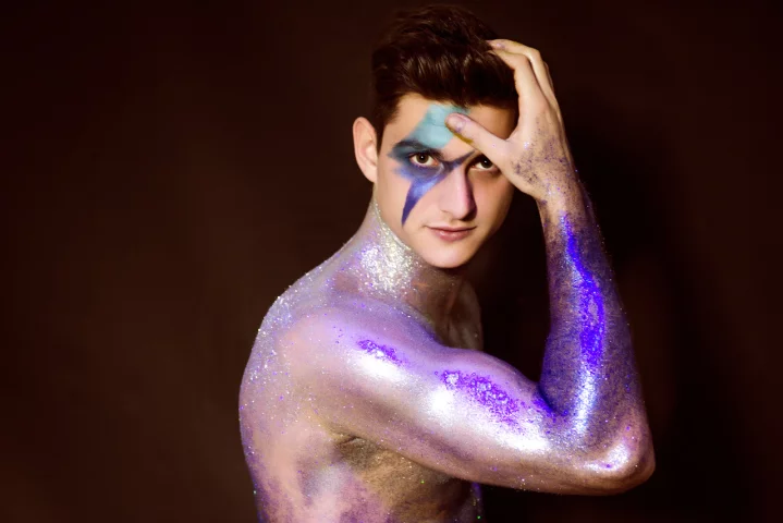 Photo of model @andyfame_free