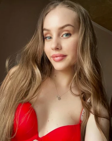 Photo of model @angel_linaa