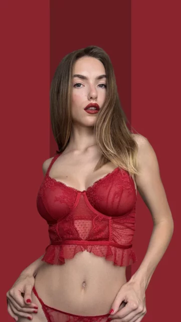Photo of model @angel_luxury