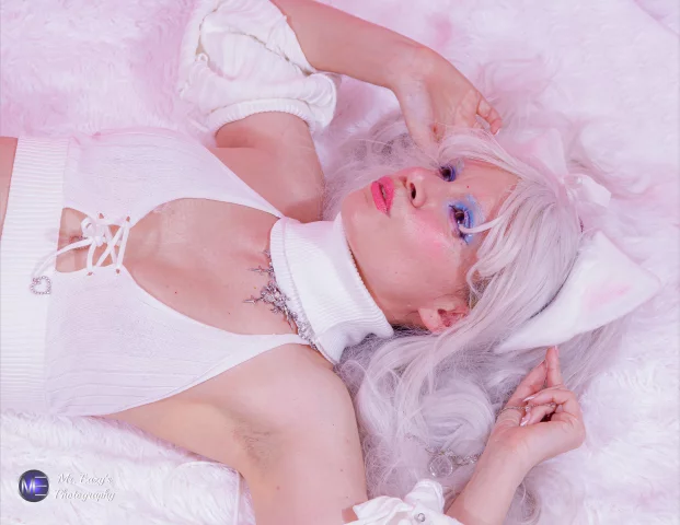 Photo of model @angelauraprincess