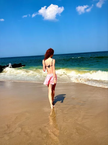 Photo of model @angelbabyluuv