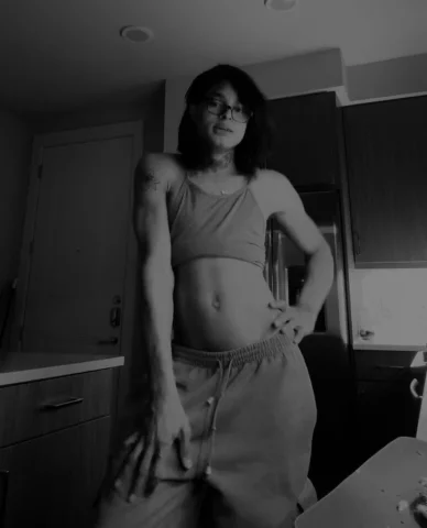 Photo of model @angelchristophe