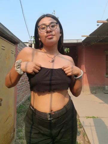Photo of model @angelesss69