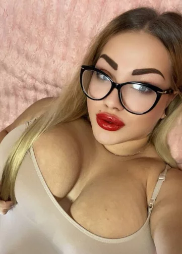 Photo of model @angelica_big_tits