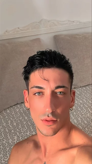 Photo of model @angelprivvtfree
