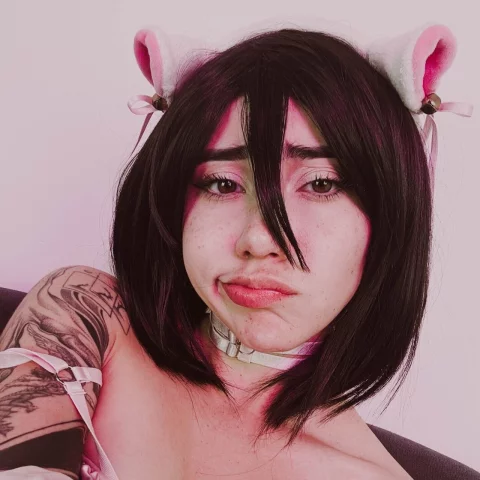 Photo of model @animebecca