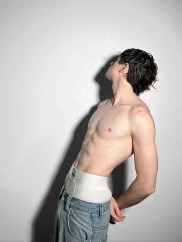 Photo of model @animecole