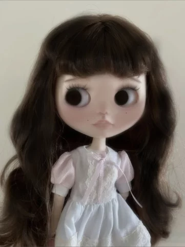 Photo of model @anna_chan