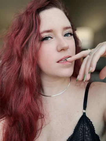 Photo of model @annalally