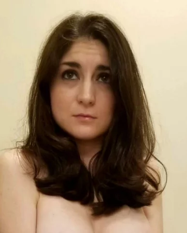 Photo of model @annaleeblue