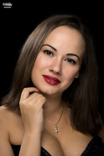 Photo of model @annaxita