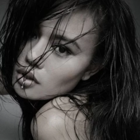 Photo of model @anniecruz