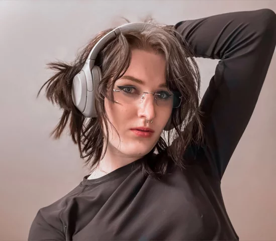 Photo of model @anniedro