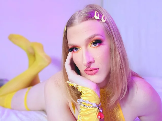 Photo of model @annikarabbit