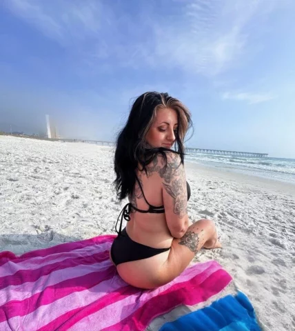 Photo of model @annmariexoxox
