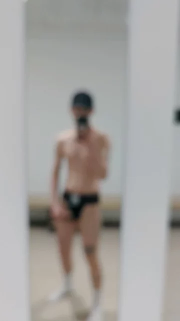Photo of model @annoyingandhandsome
