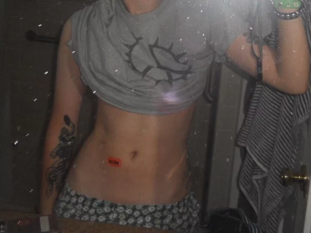 Photo of model @annoyingfishes