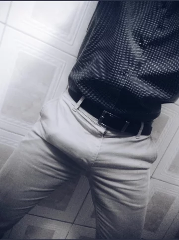 Photo of model @anondaddy9thick